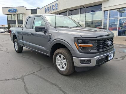 2025 Ford F-150 Yakima WA