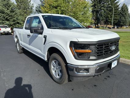 2025 Ford F-150 Coeur D'Alene ID