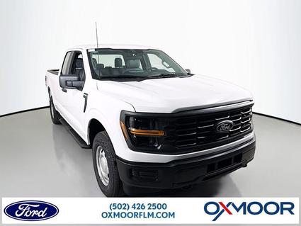2025 Ford F-150 Louisville KY