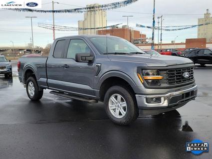 2024 Ford F-150 Battle Creek MI