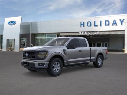 2025 Ford F-150 Whitesboro TX