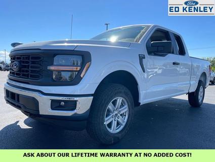 2025 Ford F-150 Layton UT