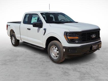 2026 Ford F-150 Lamesa TX