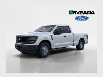 2025 Ford F-150 Denver CO