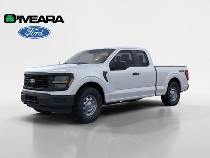 2025 Ford F-150 Denver CO