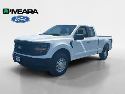 2025 Ford F-150 Denver CO