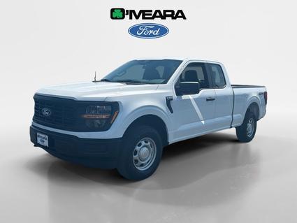 2025 Ford F-150 Denver CO