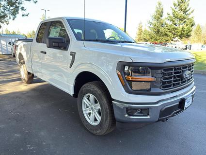 2025 Ford F-150 Coeur D'Alene ID