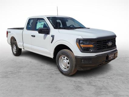 2026 Ford F-150 Lamesa TX