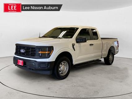 2024 Ford F-150 La Grande OR