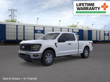 2025 Ford F-150 St. Louis MO