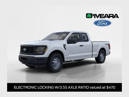 2026 Ford F-150 Denver CO