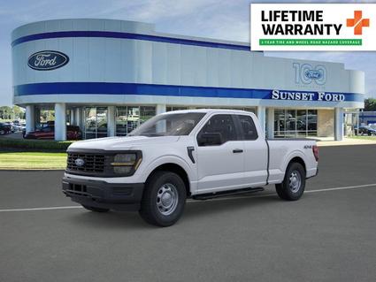 2025 Ford F-150 St. Louis MO