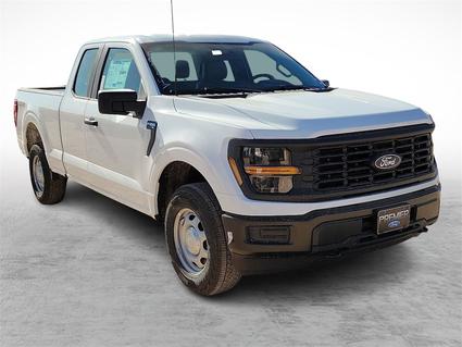2026 Ford F-150 Lamesa TX