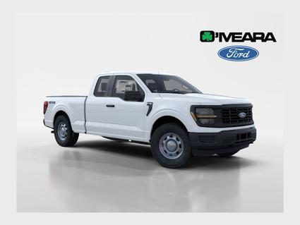 2026 Ford F-150 Denver CO
