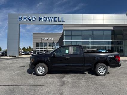 2025 Ford F-150 Kokomo IN