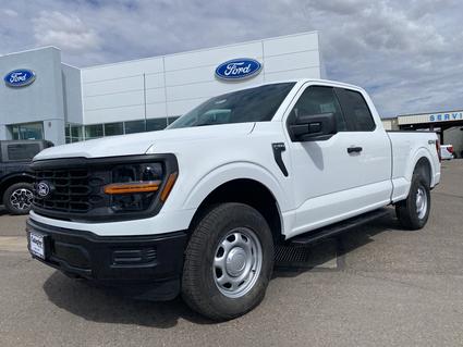 2025 Ford F-150 Elko NV