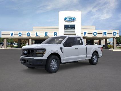 2025 Ford F-150 Carbondale IL