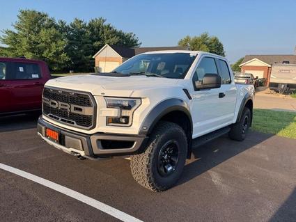 2018 Ford F-150 Waterloo IL