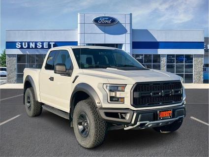 2018 Ford F-150 Waterloo IL
