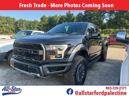2020 Ford F-150 Palestine TX