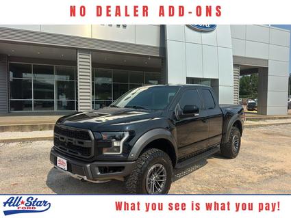 2020 Ford F-150 Palestine TX