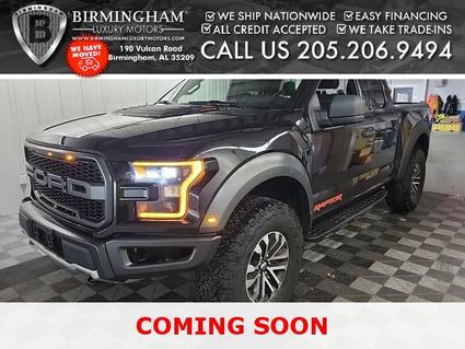 2019 Ford F-150 Birmingham AL