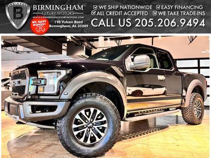 2019 Ford F-150 Birmingham AL