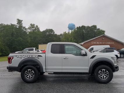2017 Ford F-150 Winder GA