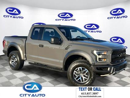 2018 Ford F-150 Murfreesboro TN