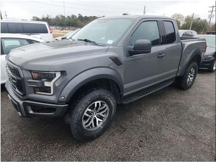 2018 Ford F-150 Murfreesboro TN