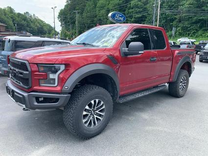 2019 Ford F-150 Cliffton Park NY