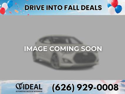 2017 Ford F-150 Rosemead CA