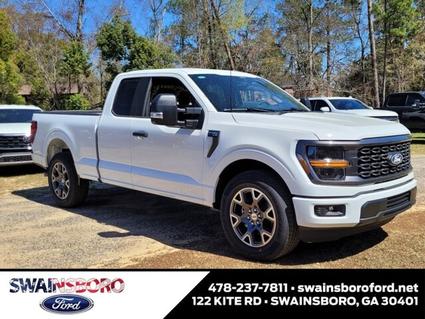2025 Ford F-150 Swainsboro GA