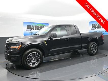 2025 Ford F-150 Scottsboro AL