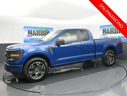 2025 Ford F-150 Scottsboro AL
