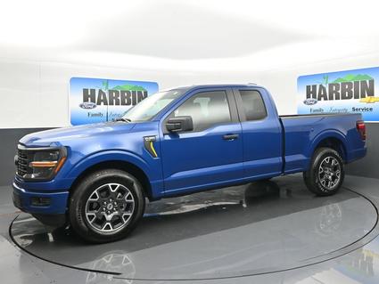 2025 Ford F-150 Scottsboro AL