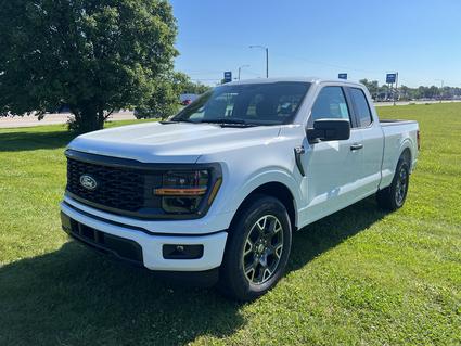 2025 Ford F-150 Paducah KY