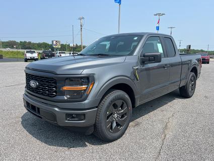 2025 Ford F-150 Paducah KY