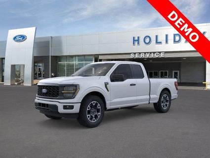 2025 Ford F-150 Whitesboro TX
