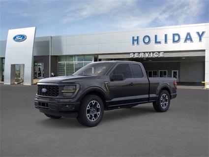 2025 Ford F-150 Whitesboro TX