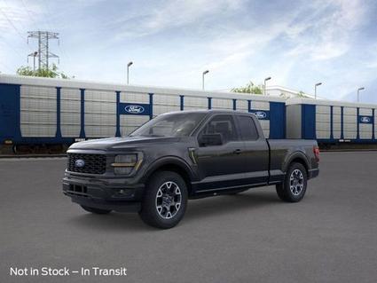 2025 Ford F-150 Scottsboro AL