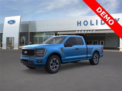 2025 Ford F-150 Whitesboro TX