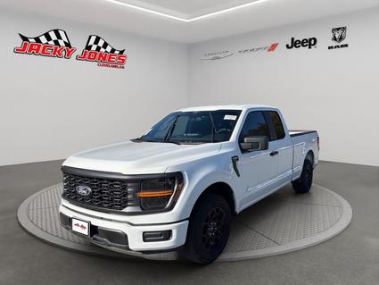 2025 Ford F-150 Cleveland GA