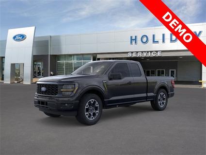 2025 Ford F-150 Whitesboro TX