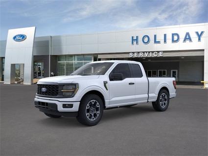 2025 Ford F-150 Whitesboro TX