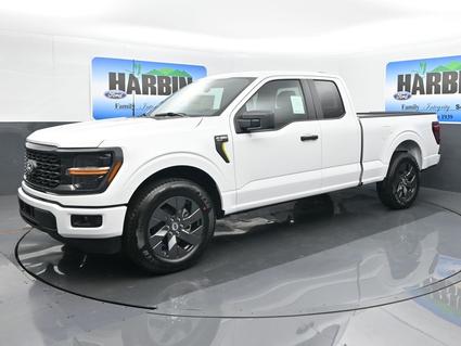2025 Ford F-150 Scottsboro AL