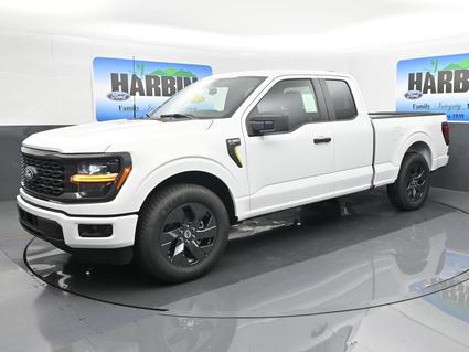 2025 Ford F-150 Scottsboro AL