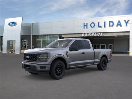 2025 Ford F-150 Whitesboro TX