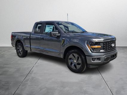 2025 Ford F-150 Sebring FL